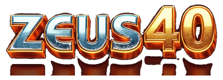 zeus40 logo